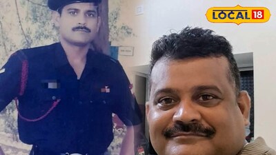 প্রাক্তন সেনা কর্মী