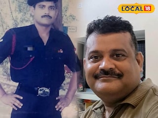 প্রাক্তন সেনা কর্মী প্রাক্তন সেনা কর্মী