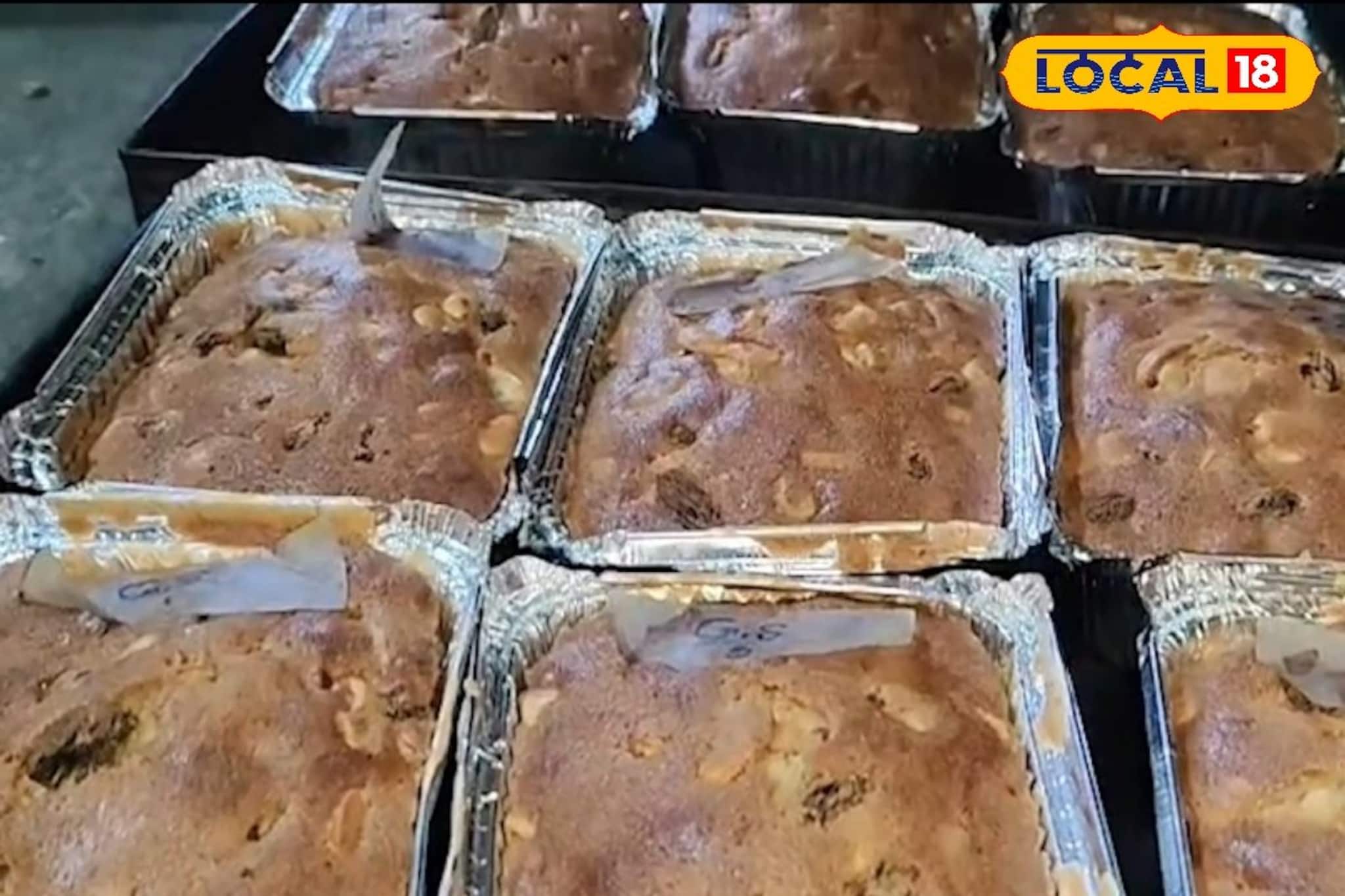 ফ্লেভারের ছড়াছড়ি, কিন্তু এবছর বড়দিনে সেরা 'এই' দুই কেক! আপনিও এনেছেন কিনা দেখুন