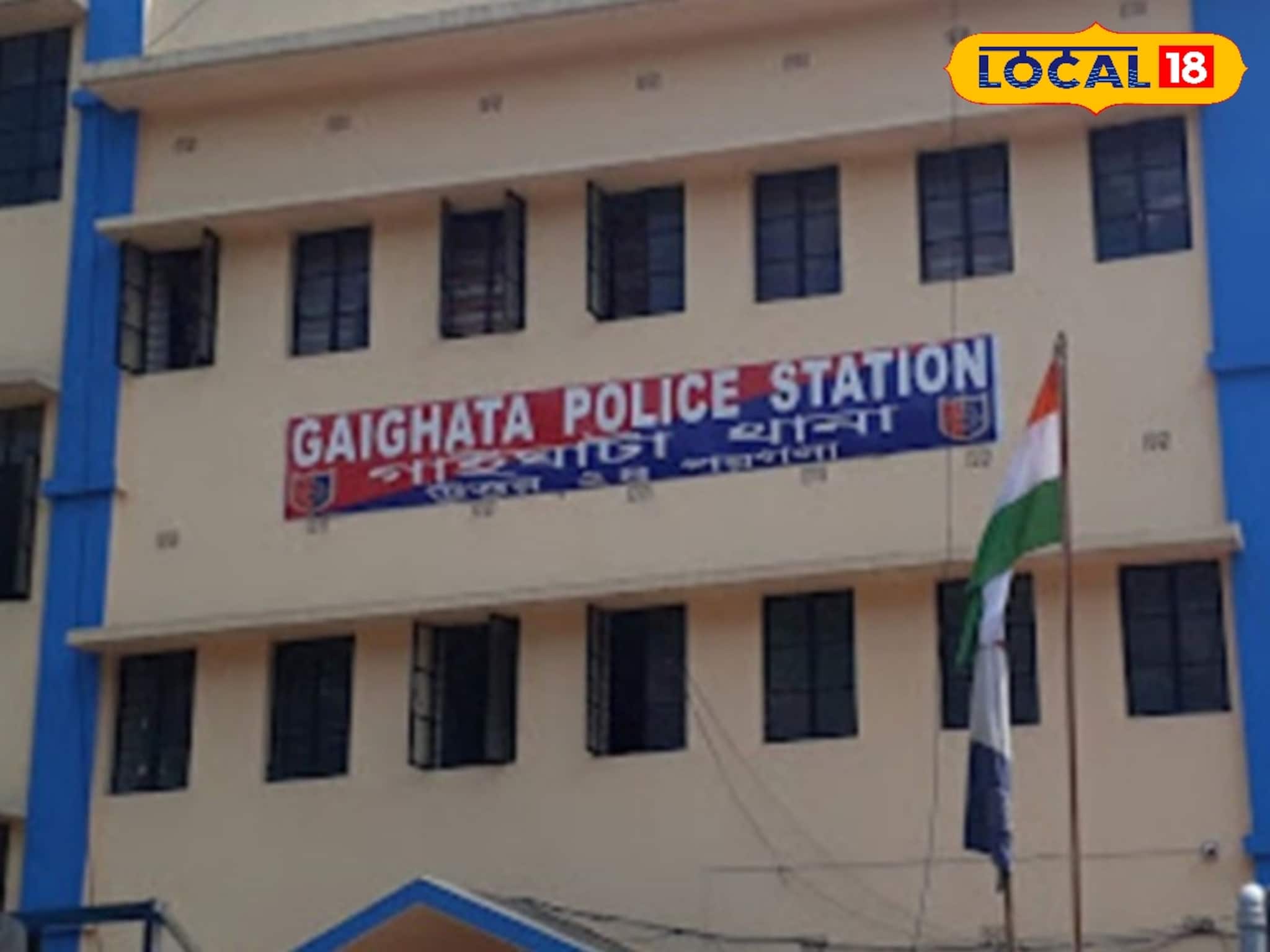 সহকর্মীর ফাঁদে গাইঘাটার যুবক, কাঁকিনাড়ায় আটকে রেখে ২ লক্ষ টাকা দাবি! সহকর্মীর ফাঁদে গাইঘাটার যুবক, কাঁকিনাড়ায় আটকে রেখে ২ লক্ষ টাকা দাবি!