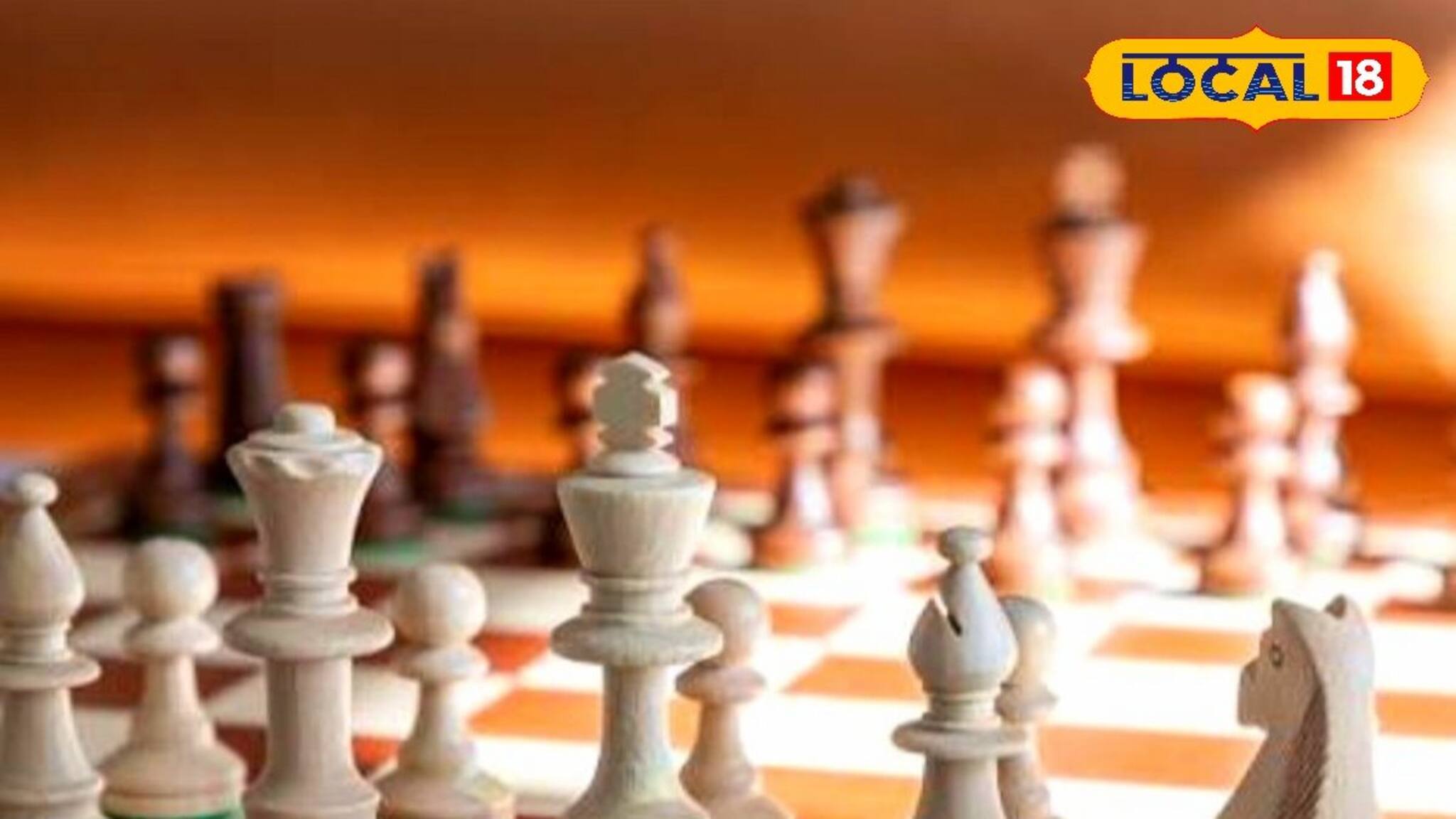 বাঘা বাঘা দাবাড়ুদের সঙ্গে এবার হবে দৃষ্টিহীনদের টক্কর, কানে শুনেই হবে চেকমেট!