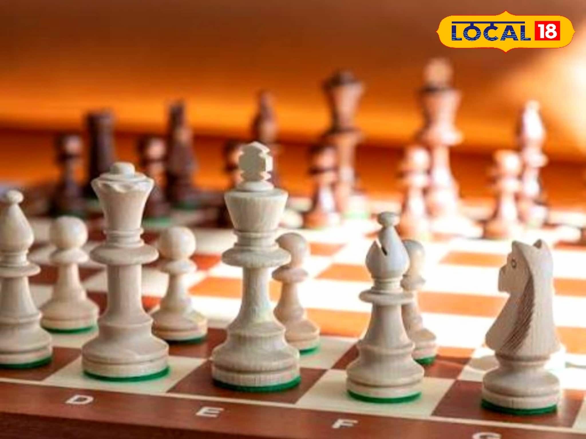 বাঘা বাঘা দাবাড়ুদের সঙ্গে এবার হবে দৃষ্টিহীনদের টক্কর, কানে শুনেই হবে চেকমেট!