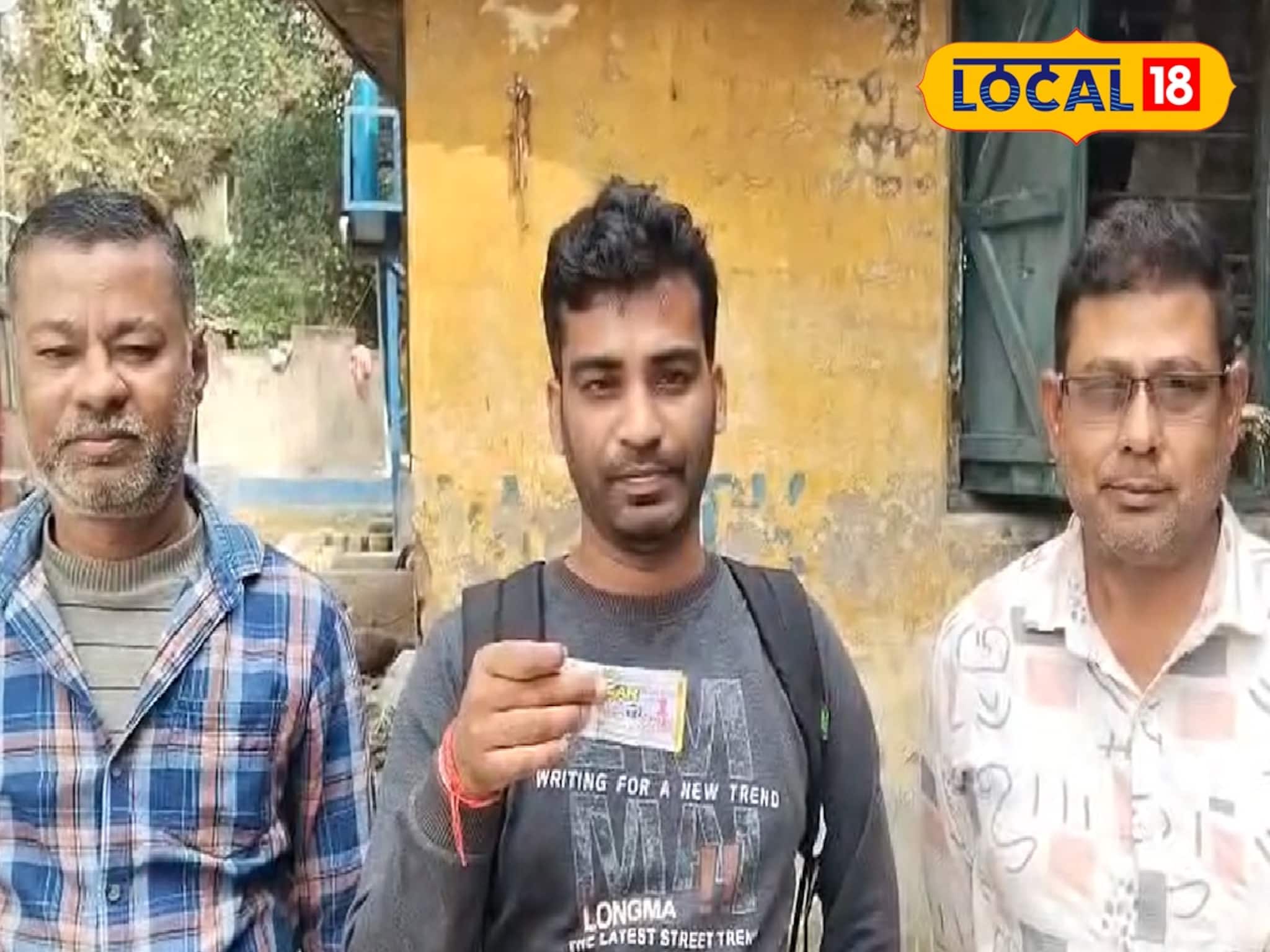 Lottery Result: লটারিতে রাতারাতি কোটিপতি! মাত্র ১৪০ টাকায় ঘুরে গেল ভাগ্যের খেলা, ভয়ে থানায় গিয়ে আশ্রয়