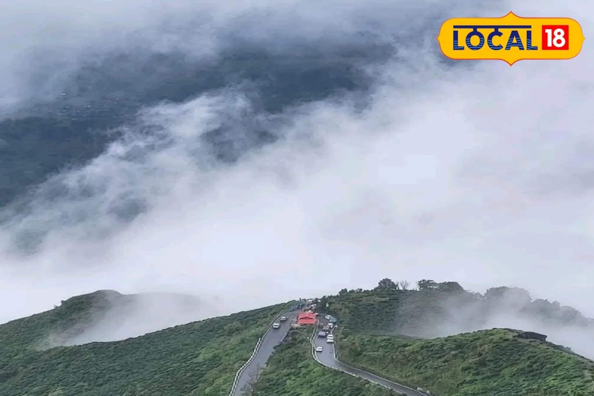 ৫-এর নিচে দার্জিলিংয়ের পারদ, কনকনে ঠান্ডা, ভরপুর কুয়াশা উত্তরবঙ্গে, কেমন থাকবে পাহাড়