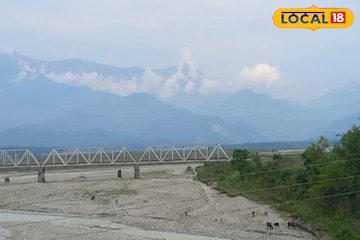 উত্তরবঙ্গে রাজ্য জুড়ে শীতের দাপট, সঙ্গে তুষারপাতের পূর্বাভাস! কবে বরফ পড়বে জেনে নিন উত্তরবঙ্গে রাজ্য জুড়ে শীতের দাপট, সঙ্গে তুষারপাতের পূর্বাভাস! কবে বরফ পড়বে জেনে নিন