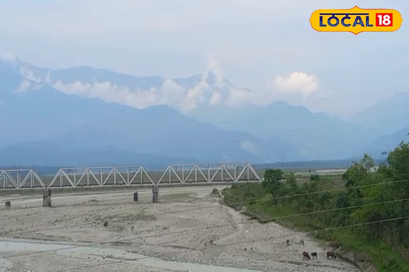 বছরের শুরুতে যে রকম শীতের দাপট রয়েছে রাজ্য জুড়ে সেরকমই থাকতে চলেছে আগামী সাতদিন। তবে দক্ষিণবঙ্গের জেলাগুলিতে তাপমাত্রা কিছুটা হলেও বাড়বে। বছরের শুরুতে যে রকম শীতের দাপট রয়েছে রাজ্য জুড়ে সেরকমই থাকতে চলেছে আগামী সাতদিন। তবে দক্ষিণবঙ্গের জেলাগুলিতে তাপমাত্রা কিছুটা হলেও বাড়বে।