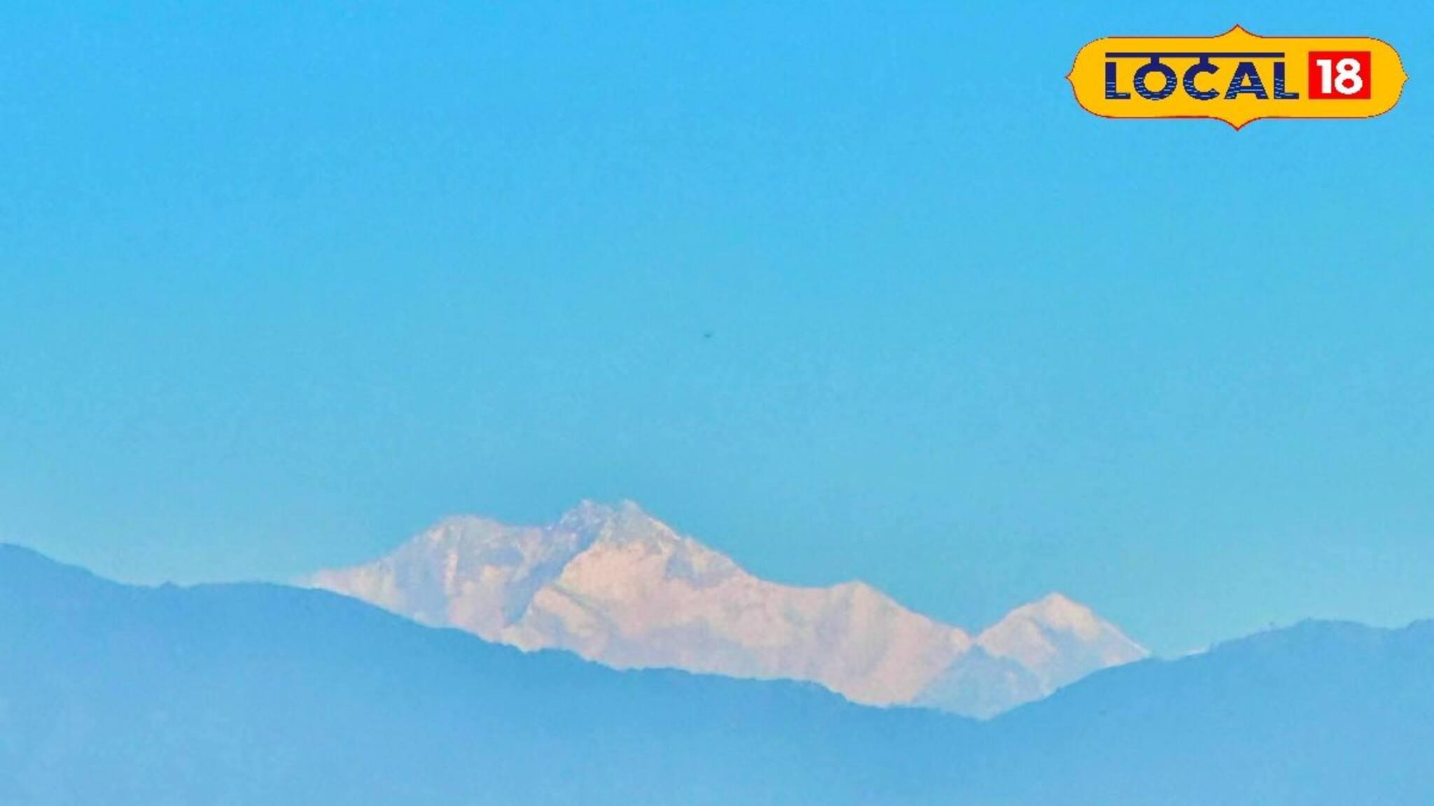 North Bengal Weather: বড়দিনের আগেই পাহাড়ে জমাটি শীত, দার্জিলিংয়ে তাপমাত্রা ৫ ডিগ্রির নীচে! পর্যটকদের জন্য স্বস্তির বার্তা IMD'র