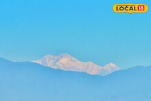 North Bengal Weather: বড়দিনের আগেই পাহাড়ে জমাটি শীত, দার্জিলিংয়ে তাপমাত্রা ৫ ডিগ্রির নীচে! পর্যটকদের জন্য স্বস্তির বার্তা IMD'র