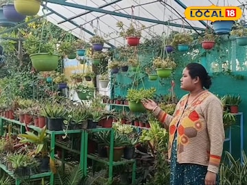 নার্সারি