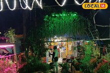 East Bardhaman News: চোখ ধাঁধানো ছাদ বাগান এবার বাজেট ফ্রেন্ডলি! মাত্র ৫০০০ টাকা থাকলেই ব্যাস, সাজিয়ে দেবে খোদ নার্সারি কর্মীরা