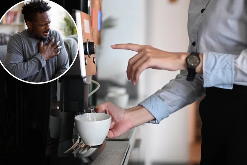 গবেষণার জন্য ১৪টি মেশিন পরীক্ষা করা হয়। সেইগুলির মধ্যে ১১টি ফুটন্ত মেশিন ও তিনটি লিকুইড স্যাম্পলিং মেশিন। পাঁচটি সাধারণ ব্র্যান্ডের মাঝারি এবং গাঢ় রোস্ট থেকে প্রাপ্ত কফি বিন সিদ্ধ করা হয়েছিল। এছাড়াও, দুই থেকে তিন সপ্তাহের মধ্যে প্রতিটি মেশিন থেকে দুটি কফির নমুনা সংগ্রহ করা হয়।