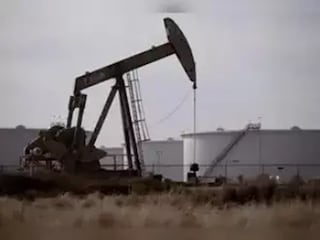 কবে থেকে তেল উত্তোলন অশোকনগরে?