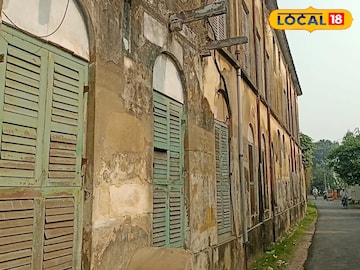 এই বাড়ি থেকেই উদ্ধার হয় দেহ