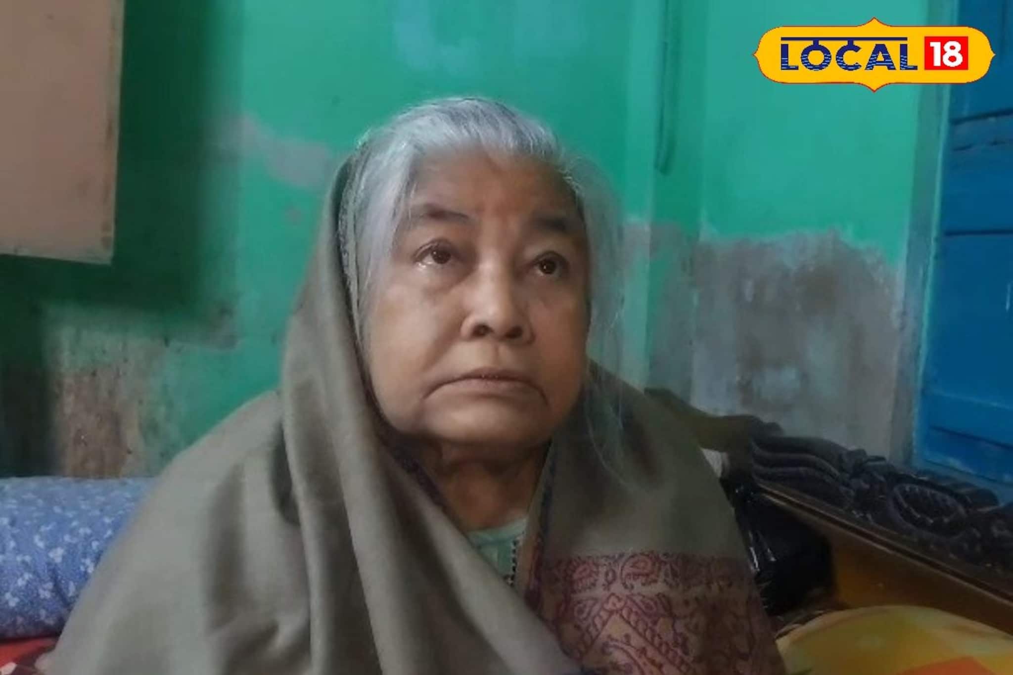 জীবিত মাকে মৃত বানিয়ে ব্যাঙ্কের মোটা টাকা হাতিয়ে নিল গুণধর ছেলে! সন্তানের কুকীর্তি ফাঁস জীবিত মাকে মৃত বানিয়ে ব্যাঙ্কের মোটা টাকা হাতিয়ে নিল গুণধর ছেলে! সন্তানের কুকীর্তি ফাঁস