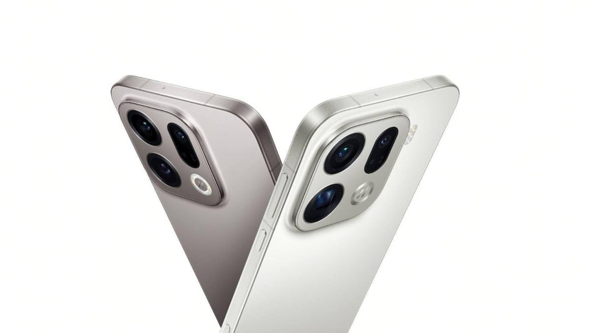 কেন OPPO-র Find X9 Series ভারতের প্রয়োজন থেকেই গড়ে ওঠা