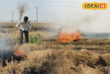 West Medinipur News: নাড়া থেকেই পাকা ধানের সর্বনাশ! পুড়ছে বিঘার পর বিঘা সোনালি ফসল, শীত পড়তেই নতুন আতঙ্কে ধান চাষিরা