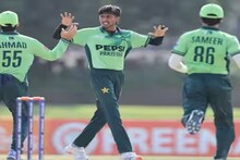 ছোটদের এশিয়া কাপের ফাইনালে হার ভারতের! বৈভবদের ১৯১ রানে পর্যুদস্ত করে এশিয়া সেরা পাকিস্তান