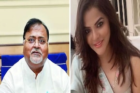 জীবনে স্বাচ্ছন্দ্য চান অর্পিতা মুখোপাধ্যায়! কর্মজীবনের অর্থ নিয়ে আদালতের কাছে আবেদন