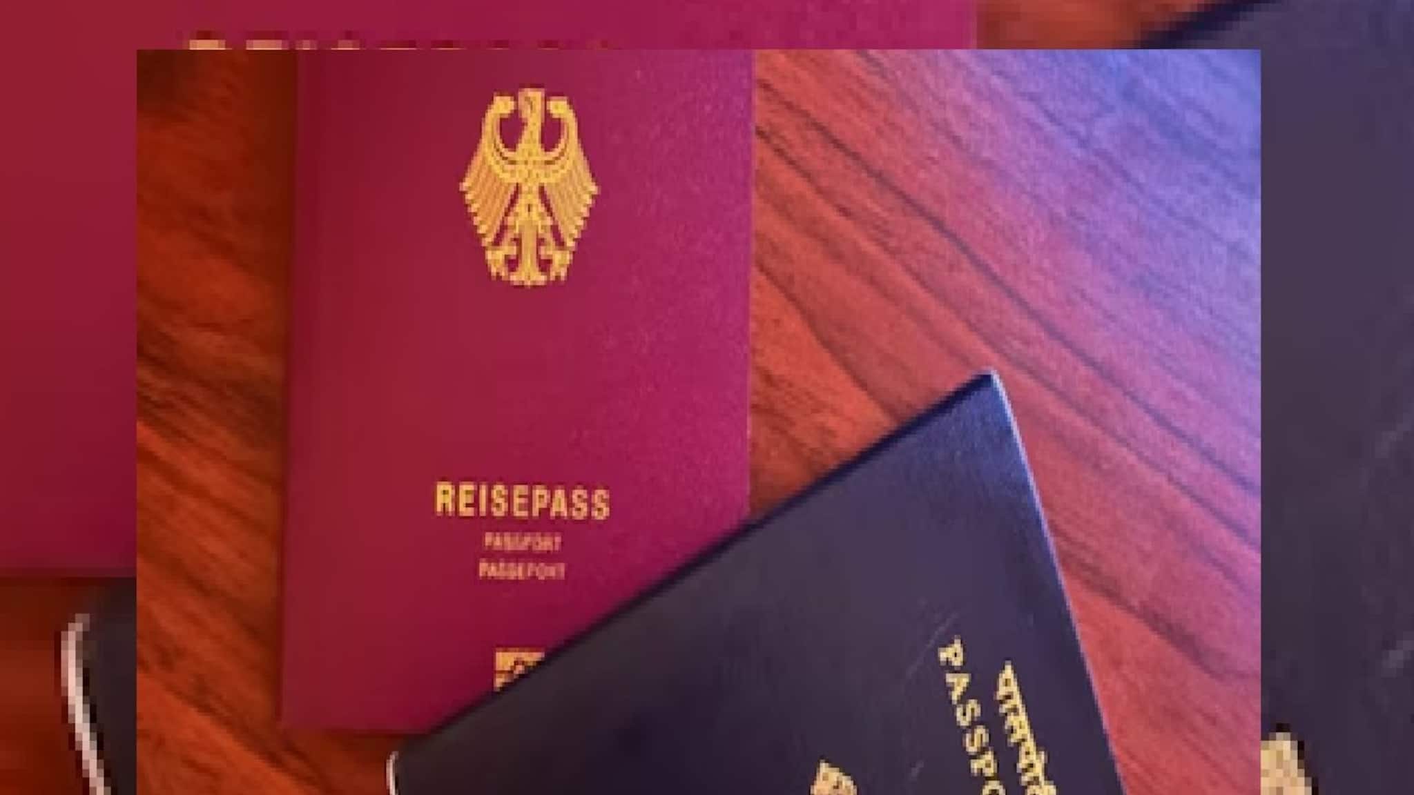 Indian Passport: বিদেশের নাগরিকত্ব পাওয়ার জন্য মুখিয়ে থাকে মানুষ! সেখানে ‘এই’ উদ্যোগপতি জার্মানিতে ৯ বছর থেকেও ছাড়েননি ভারতীয় পাসপোর্ট