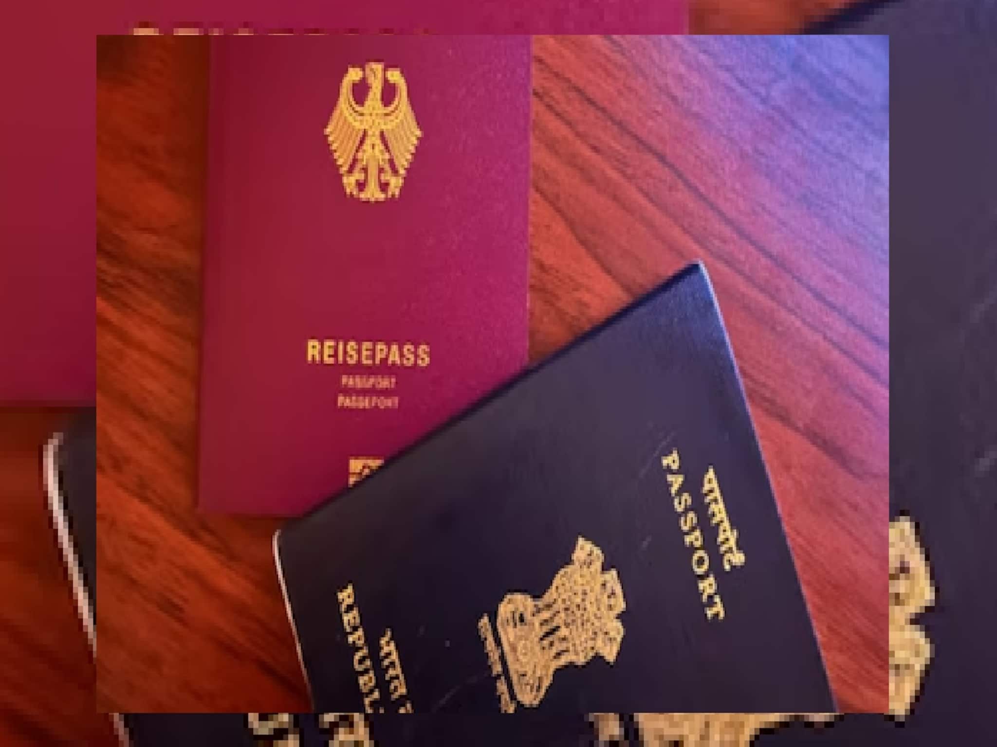 Indian Passport: বিদেশের নাগরিকত্ব পাওয়ার জন্য মুখিয়ে থাকে মানুষ! সেখানে ‘এই’ উদ্যোগপতি জার্মানিতে ৯ বছর থেকেও ছাড়েননি ভারতীয় পাসপোর্ট