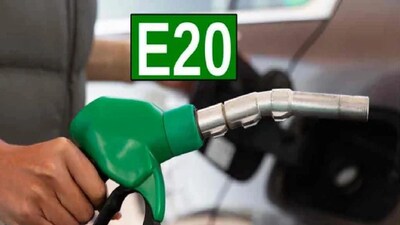 E20 Petrol: Mileage & engine fears? Govt clarifies safety claims.