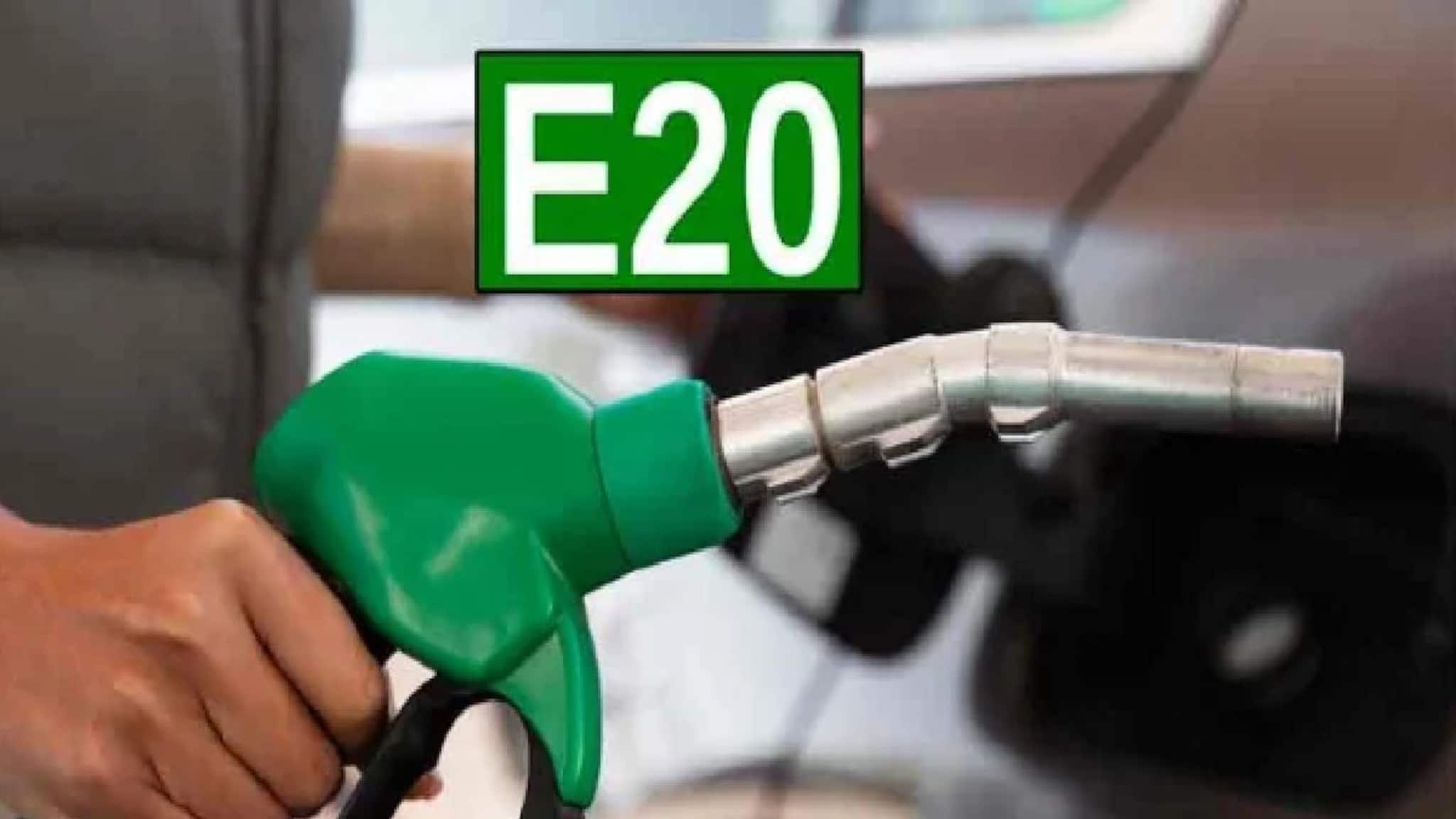 E20 Petrol : E20 পেট্রোল কি বাইকের বারোটা বাজিয়ে দিচ্ছে? বাইকারদের মধ্যে আতঙ্ক! আসল সত্যিটা কী, সরকার কী বলছে শুনে নিন একবার