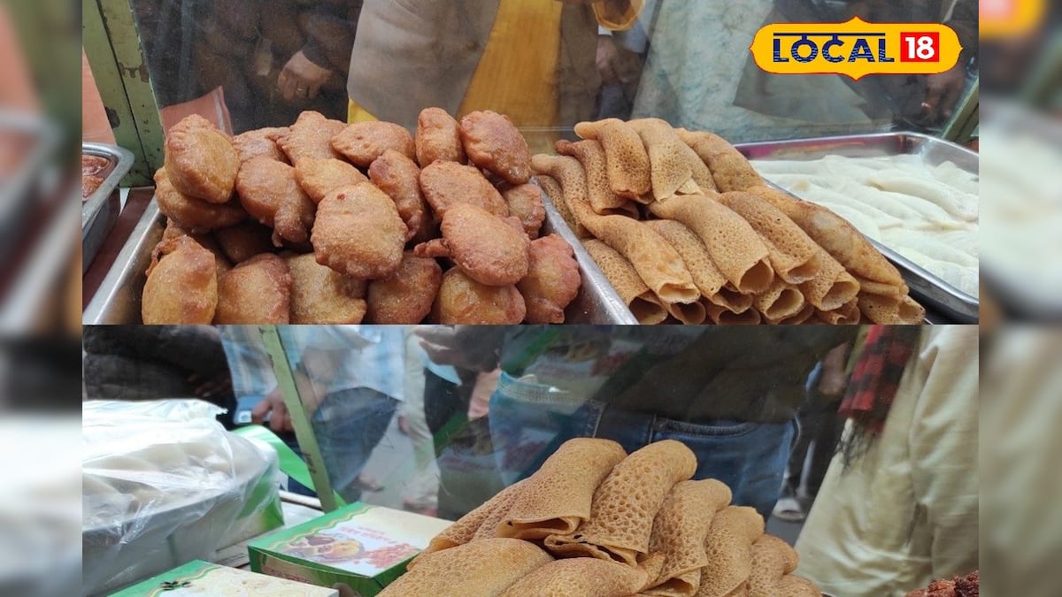 Pithe Puli Utsav: শীত জমে ক্ষীর বারুইপুরে, ২০ রকমের পিঠেপুলি নিয়ে শুরু ...