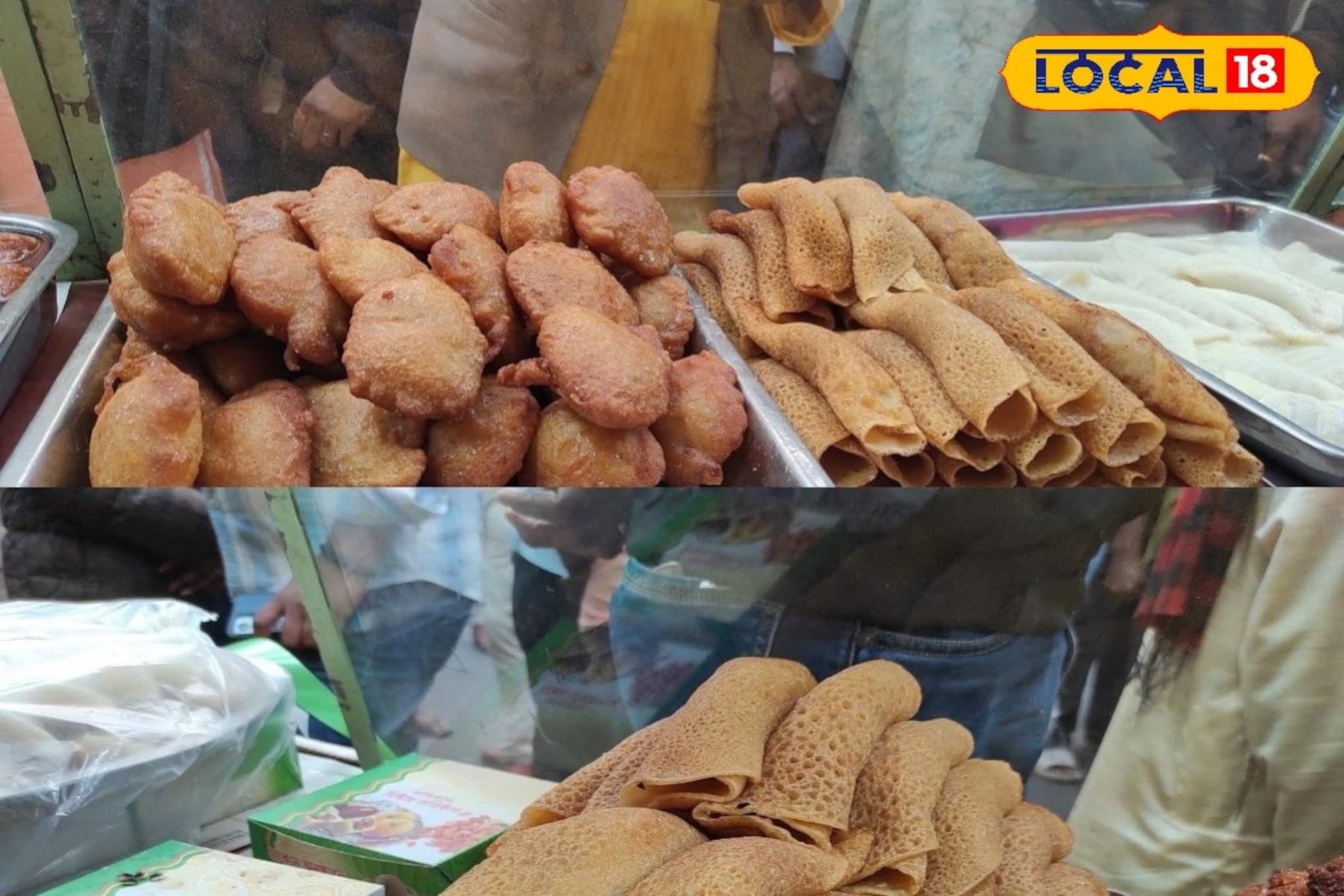 শীত জমে ক্ষীর বারুইপুরে, ২০ রকমের পিঠেপুলি নিয়ে শুরু পিঠেপুলি উৎসব! চলবে কয়েকদিন