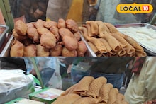 Pithe Puli Utsav: শীত জমে ক্ষীর বারুইপুরে, ২০ রকমের পিঠেপুলি নিয়ে শুরু পিঠেপুলি উৎসব! চেখে দেখার সুযোগ মাত্র কয়েকদিন