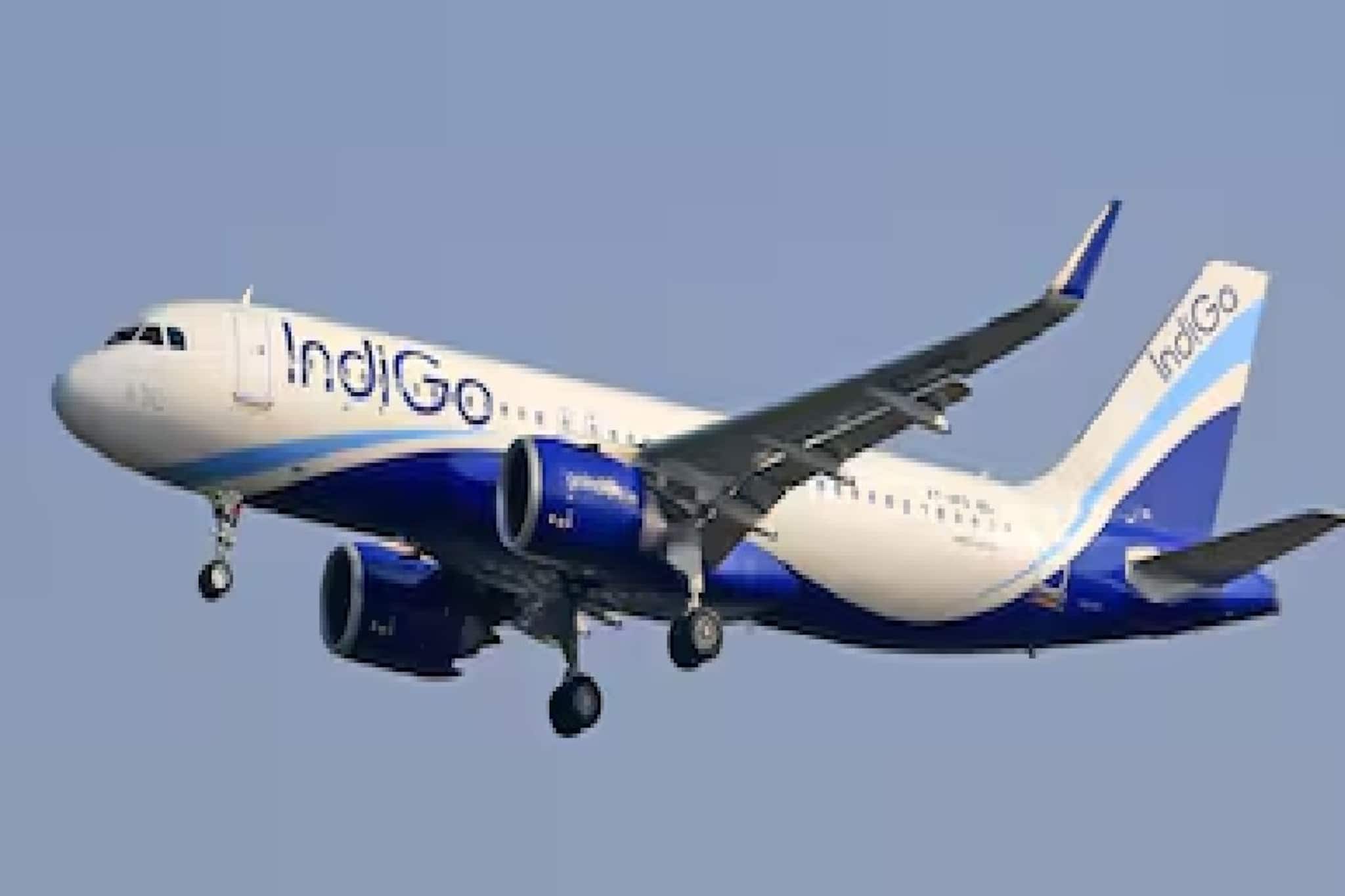 বিপদের দিনে প্লেনের টিকিটের আগুন দাম কেন? ইন্ডিগোর অচলাবস্থায় ভাড়া-বৃদ্ধি নিয়ে কঠোর অবস্থানে কেন্দ্র বিপদের দিনে প্লেনের টিকিটের আগুন দাম কেন? ইন্ডিগোর অচলাবস্থায় ভাড়া-বৃদ্ধি নিয়ে কঠোর অবস্থানে কেন্দ্র