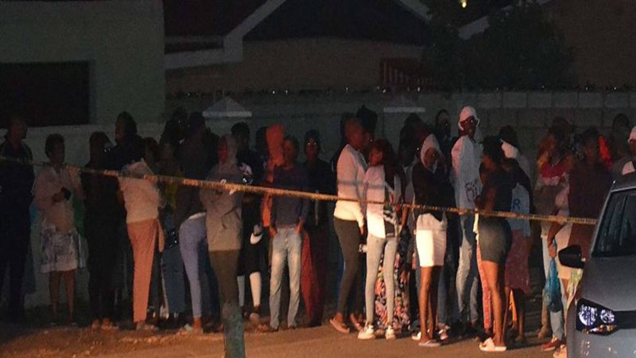 South Africa: সিডনির পর এবার জোহানেসবার্গ, বন্দুকবাজের ভয়াবহ হামলা! মৃত্যু অন্তত ১০ জনের, এটাও কি জ*ঙ্গি হামলা?