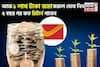 আজ ১ লাখ টাকা জমা করলে দেখে নিন ৫ বছর পর কত রিটার্ন পাবেন