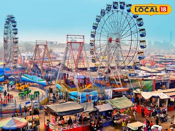 পৌষমেলার ঐতিহ্য ফিরছে! বড় মঞ্চে এবার ছৌ–রায়বেশে, শীঘ্রই স্টল বণ্টন শুরু