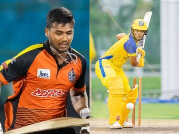 রেকর্ড দামে সিএসকেতে কার্তিক শর্মা ও প্রশান্ত বীর,ইতিহাস তৈরি করলেন দুই আনক্যাপড ক্রিকেটার