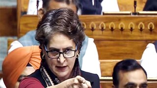 লোকসভায় পেশ হল ‘জিরামজি বিল’