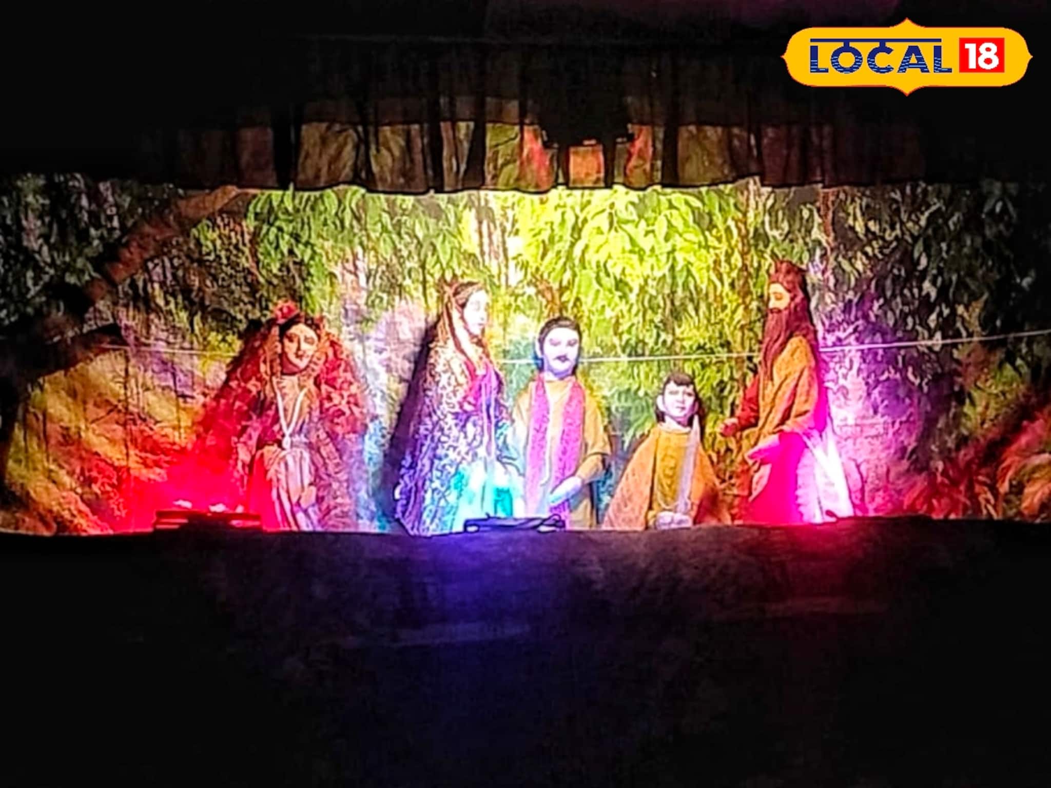 Puppet Show: চাহিদা ছিল সিনেমার থেকেও বেশি, এখন অতীত! বিলুপ্তপ্রায় সেই পুতুল নাচের ডিমান্ড ফেরাতে অভিনব উদ্যোগ, আশাবাদী শিল্পীরা