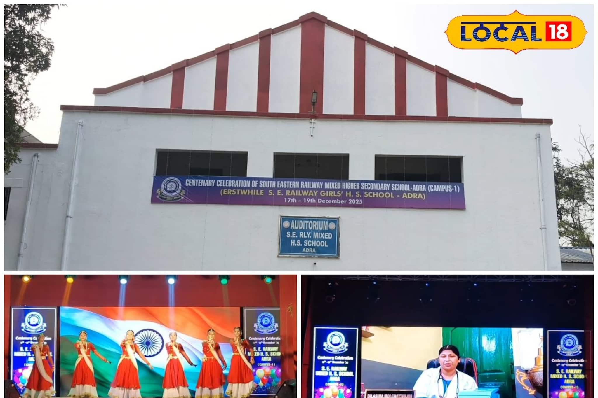 এই স্কুলের কোনও ছাত্রী সেনার উচ্চপদে, কেউ আবার বিজ্ঞানী! ভবিষ্যৎ গড়ার সেরা ঠিকানা