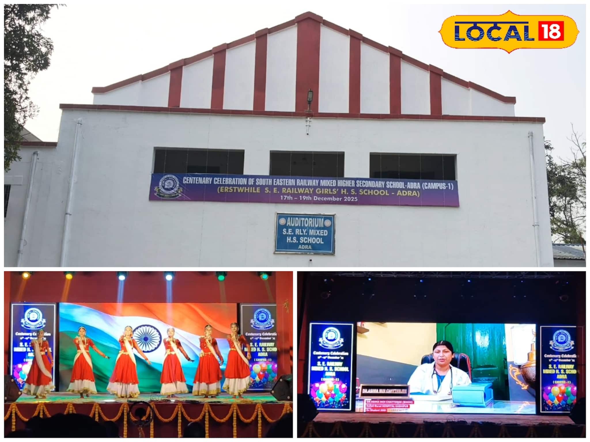 এই স্কুলের কোনও ছাত্রী সেনার উচ্চপদে, কেউ আবার বিজ্ঞানী! ভবিষ্যৎ গড়ার সেরা ঠিকানা