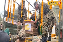 Army Jawan: ভয়ঙ্কর তুষার ঝড়ের কবলে সেনা জওয়ান, পুরুলিয়ার ঘরে ফিরল কফিনবন্দি দেহ! শেষবার দেখতে মেলার মতো ভিড়