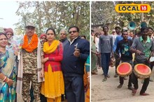 CRPF Jawan: দেশরক্ষায় ৪০ বছরের লড়াই, জওয়ান ঘরে ফিরতেই ধুমধাম করে বরণ করল গ্রামবাসী! পুরুলিয়ায় মন ভাল করা ছবি