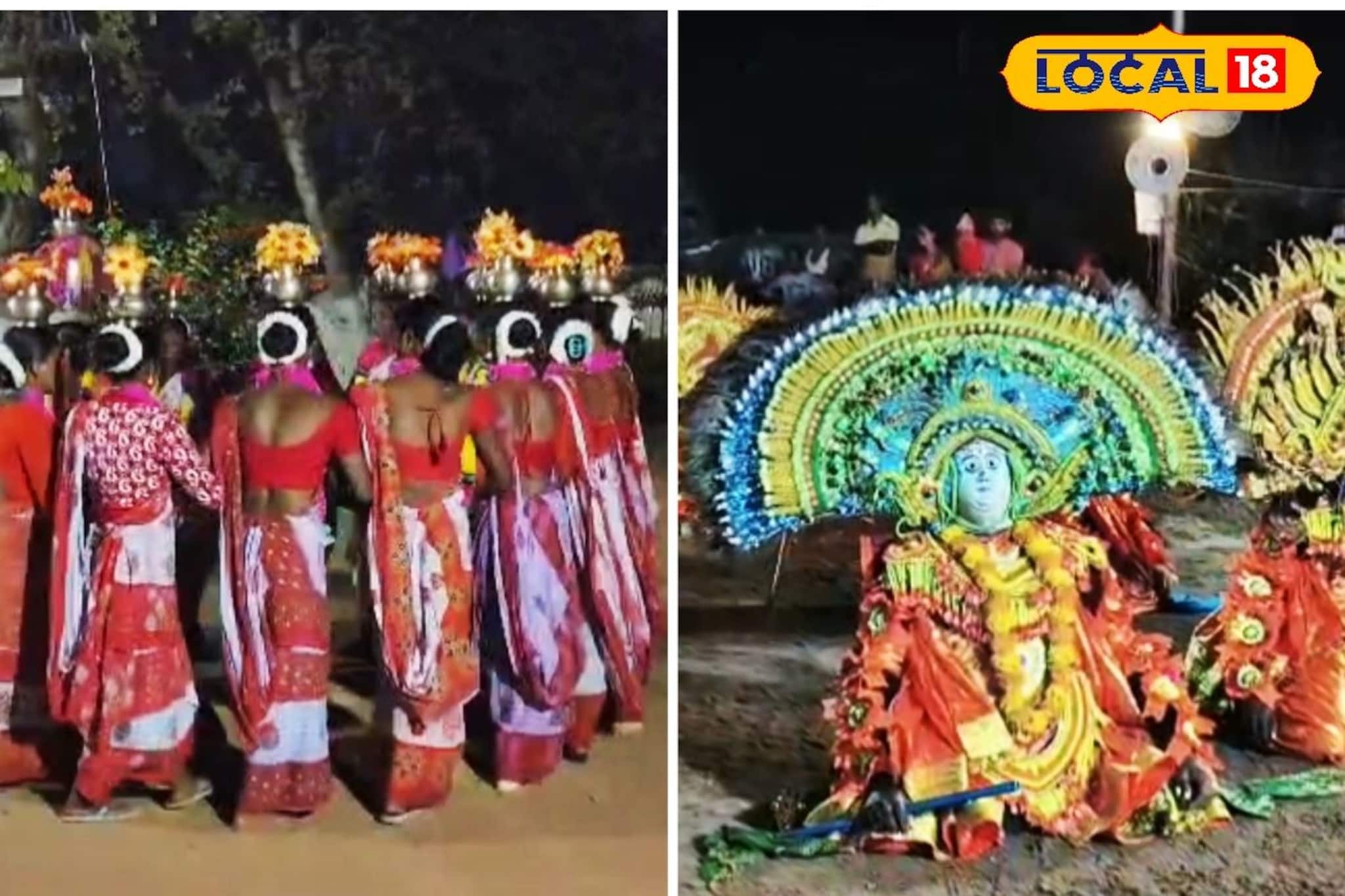 ডিজে, ঠুমকা ভুলে যান! থার্টি ফার্স্টে নতুন ভাবনায় জমাটি নিউ ইয়ার প্ল্যান পুরুলিয়ায়