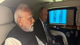 ভারতে আসছেন পুতিন