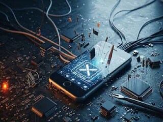 Big Row Over Pre-installed Smartphone App Move