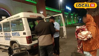 ট্রেনে অসুস্থ যাত্রীদের চিকিৎসায় ভারতীয় রেল