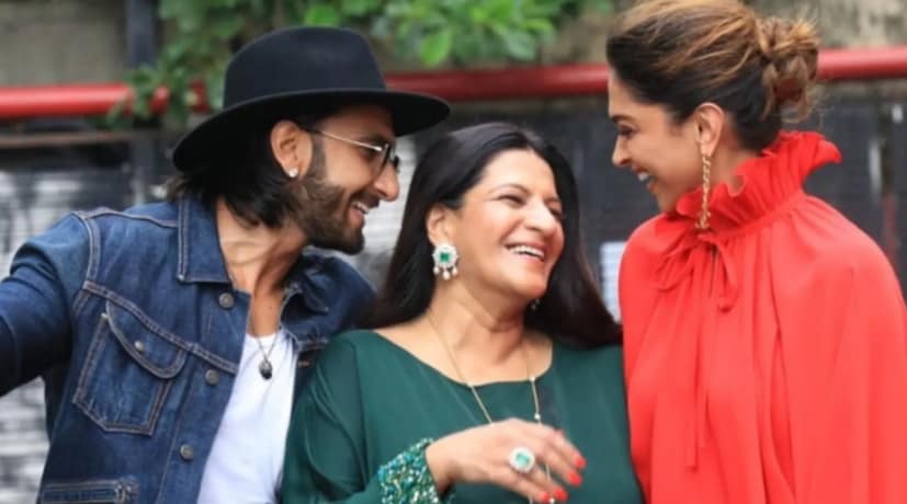 রণবীর ১৯৮৫ সালে জগজিৎ সিং ভাবনানি - একজন ব্যবসায়ীর ঘরে জন্ম নেন৷ তাঁর মা অঞ্জু, একজন গৃহবধূ৷ যদিও তার দিদিমা একসময় অভিনয় করতেন, তাঁর পরিবারের সঙ্গে সেভাবেও সিনেমা জগতের কোনও সক্রিয় সংযোগ ছিল না।