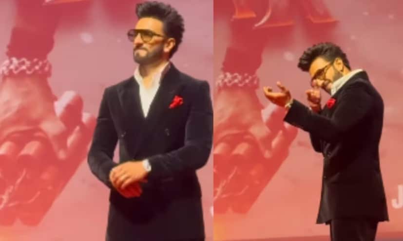 বলিউডের আউটসাইডার, যাঁর সঙ্গে সিনেমার কোনও যোগ ছিল না, বছরের পর বছর সংগ্রাম এবং বৈচিত্র্যময় ভূমিকার মধ্য দিয়ে, নিজেকে প্রতিষ্ঠিত করেন৷ রণবীরের যাত্রা এটাই বোঝায় যে প্রতিভা, সাহস এবং ঝুঁকি নেওয়ার দক্ষতার মাধ্যমে, সাধারণ বাড়ির ছেলেও শীর্ষে উঠতে পারেন।