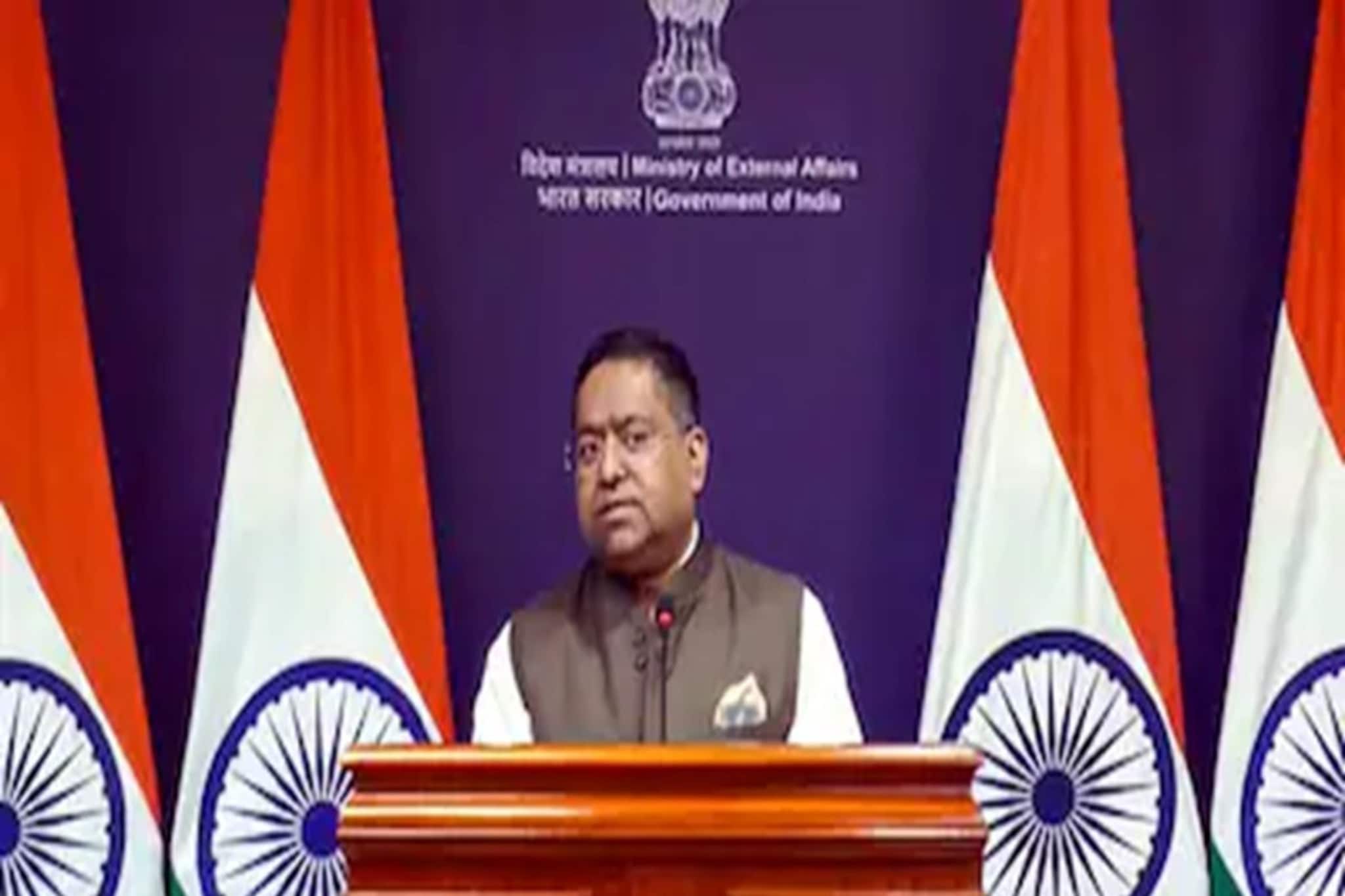 ‘উপেক্ষা করার মতো নয়,’  বাংলাদেশে  সংখ্যালঘু নিপীড়ন নিয়ে প্রতিক্রিয়া ভারতের