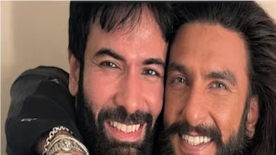 ‘ধুরন্ধর’ আর কী দেখছেন...! দ্বিতীয় পর্বে আরও বড় চমকের ইঙ্গিত দিলেন রণবীর সিং! কেমন হবে সে ছবি?  