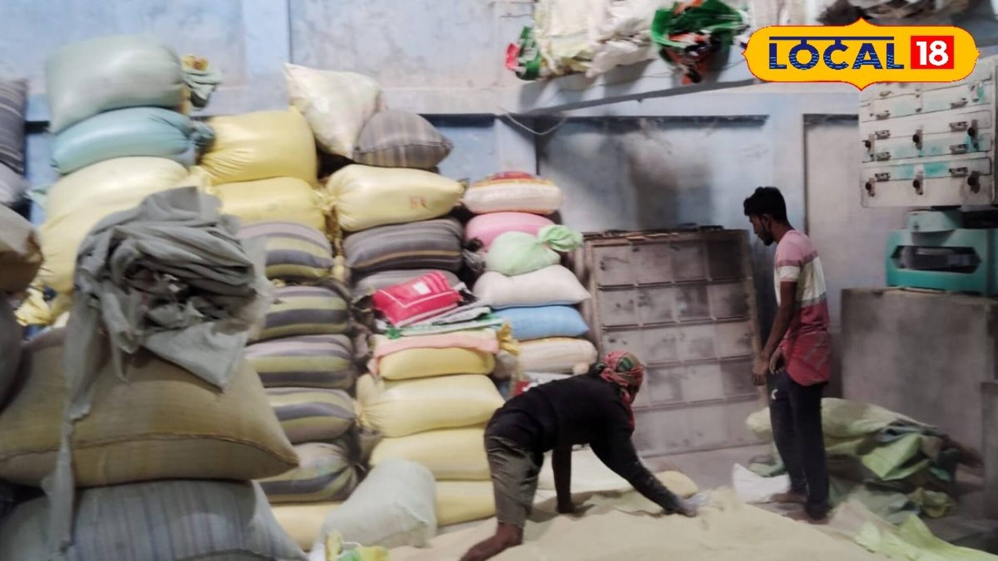 রেশন ডিস্ট্রিবিউটর হওয়ার বিরাট সুযোগ! শুধু এক জেলাতেই বাড়বে ৩৬, সুযোগ হাত ছাড়া মানে সব গেল