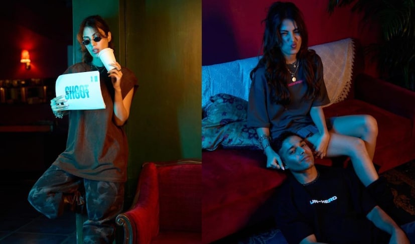 রিয়া CNBC-TV18 কে বলেন যে সুশান্ত সিং রাজপুত মামলায় গ্রেফতার হওয়ার পর তিনি গভীরভাবে হতাশ হয়েছিলেন। তখনই তিনি চলচ্চিত্র শিল্পের বাইরে একটি পোশাক ব্র্যান্ড চালু করার সিদ্ধান্ত নেন, মধ্যবিত্তদের লক্ষ্য করে পণ্য তৈরি করেন। এই পরিস্থিতি কাটিয়ে উঠতে, রিয়া ২০২৪ সালের আগস্টে চ্যাপ্টার ২ ড্রিপ চালু করেন, একটি অনলাইন স্টোর দিয়ে তাঁর ব্যবসা শুরু করেন। পরবর্তীতে, ২০২৫ সালের জুনে, তিনি তাঁর প্রথম অফলাইন স্টোর চালু করেন।